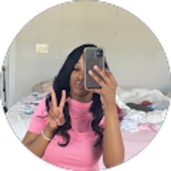 Profile photo of Donyelle hall