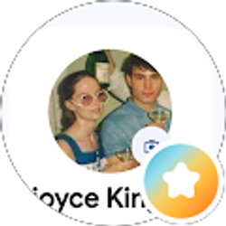 Profile photo of Joyce King
