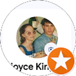 Profile photo of Joyce King