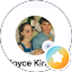Profile photo of Joyce King