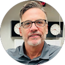 Profile photo of Matt Harris