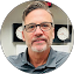 Profile photo of Matt Harris