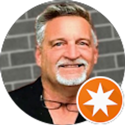 Profile photo of Bill Keck