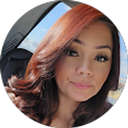 Profile photo of Cassandra Nevarez