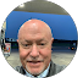 Profile photo of James Woodworth