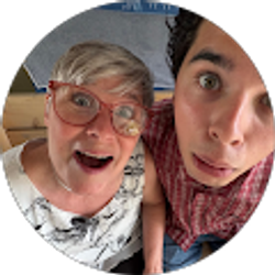 Profile photo of Melanie Nunez