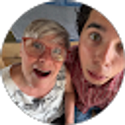 Profile photo of Melanie Nunez