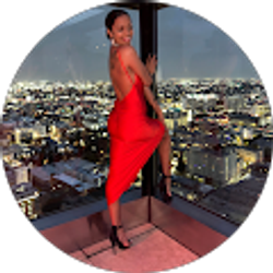 Profile photo of Alexis Smith