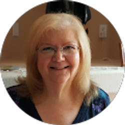 Profile photo of Jill 4 Today