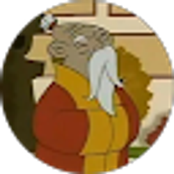 Profile photo of Just Lucas