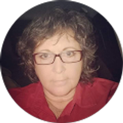 Profile photo of Kimberly Clark