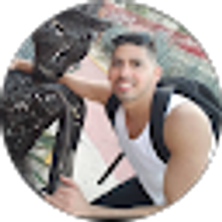 Profile photo of Douglas Tinoco