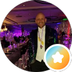 Profile photo of Monte Montaldo