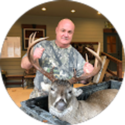 Profile photo of Kevin Hastie