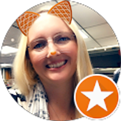 Profile photo of Melissa Hamrick