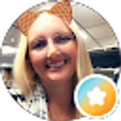 Profile photo of Melissa Hamrick