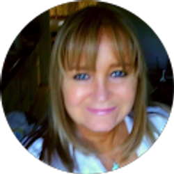 Profile photo of Kathleen Welsh