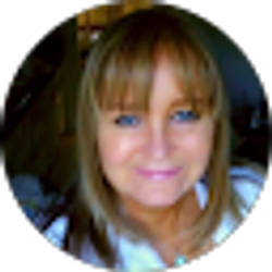 Profile photo of Kathleen Welsh