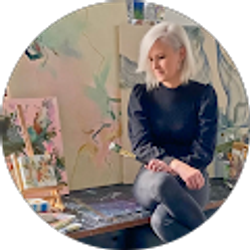 Profile photo of Grace Martin Franklin