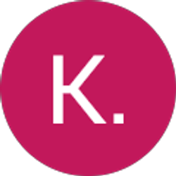 Profile photo of K. D.