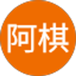 Profile photo of 謝阿棋