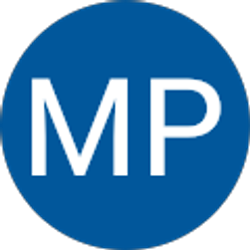 Profile photo of MP Q