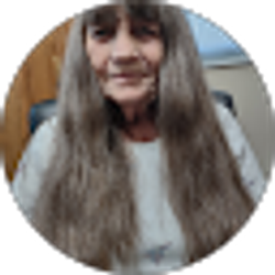 Profile photo of Debbie Smith