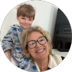 Profile photo of Ellen D