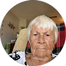 Profile photo of Marilyn Gillette