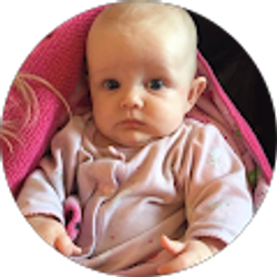 Profile photo of Steffanie Prinsen