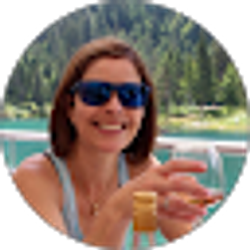 Profile photo of Erika Collins