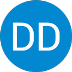 Profile photo of DD Y