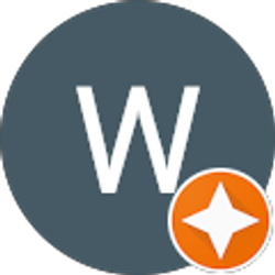 Profile photo of W Pete