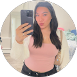 Profile photo of Sofia Vasquez