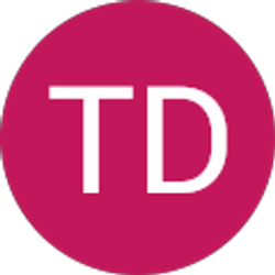 Profile photo of TD TD