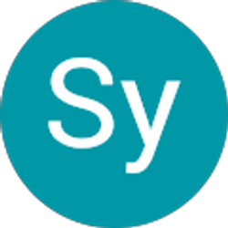 Profile photo of Sy Voss