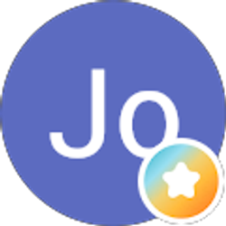 Profile photo of Jo Irv