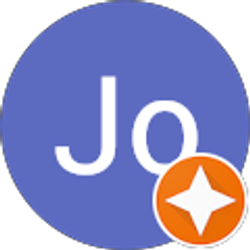 Profile photo of Jo Irv