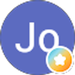 Profile photo of Jo Irv