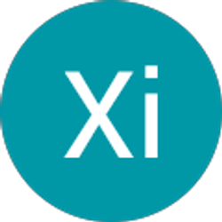 Profile photo of Xi Zhang