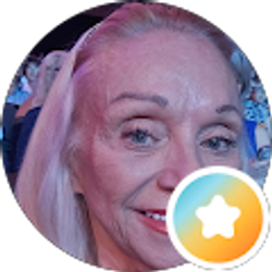 Profile photo of Gail Rademan