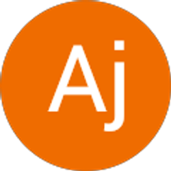 Profile photo of Aj Anderson