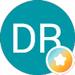 Profile photo of DR