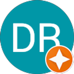 Profile photo of DR