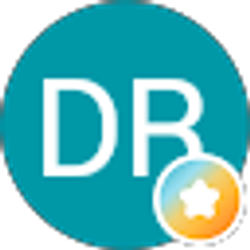 Profile photo of DR