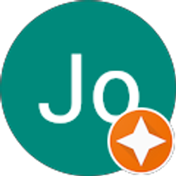 Profile photo of Jo Goodwin