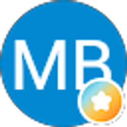 Profile photo of MB