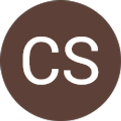 Profile photo of CS Y