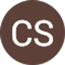 Profile photo of CS Y
