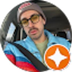 Profile photo of null